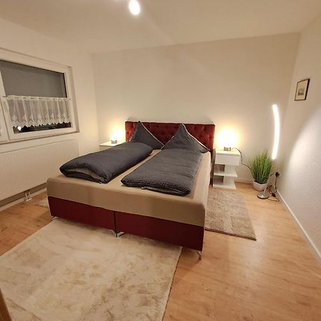Ferienwohnung Balz-Gluck Boppard Exterior photo