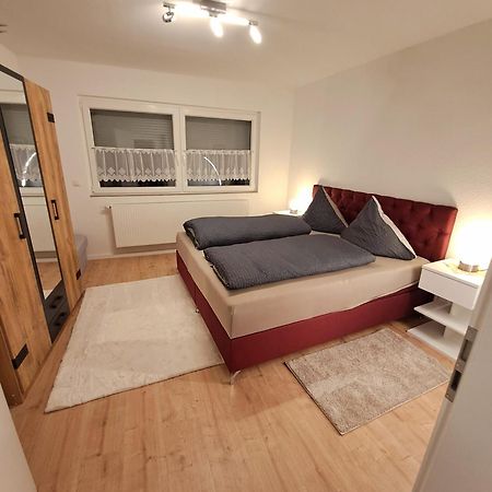 Ferienwohnung Balz-Gluck Boppard Exterior photo