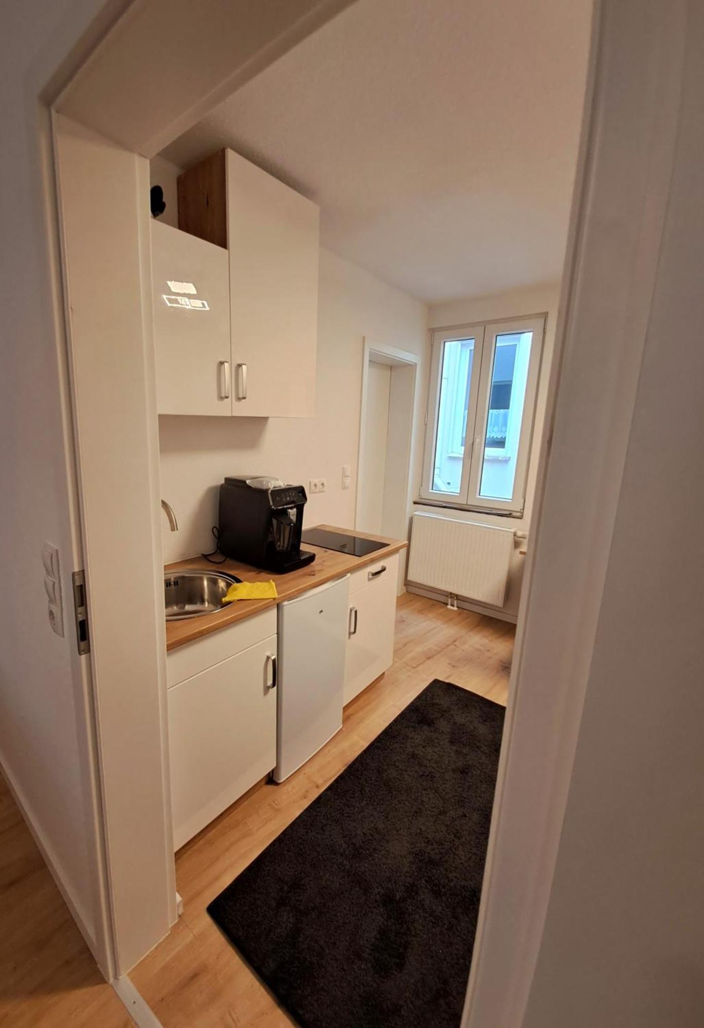 Ferienwohnung Balz-Gluck Boppard Exterior photo