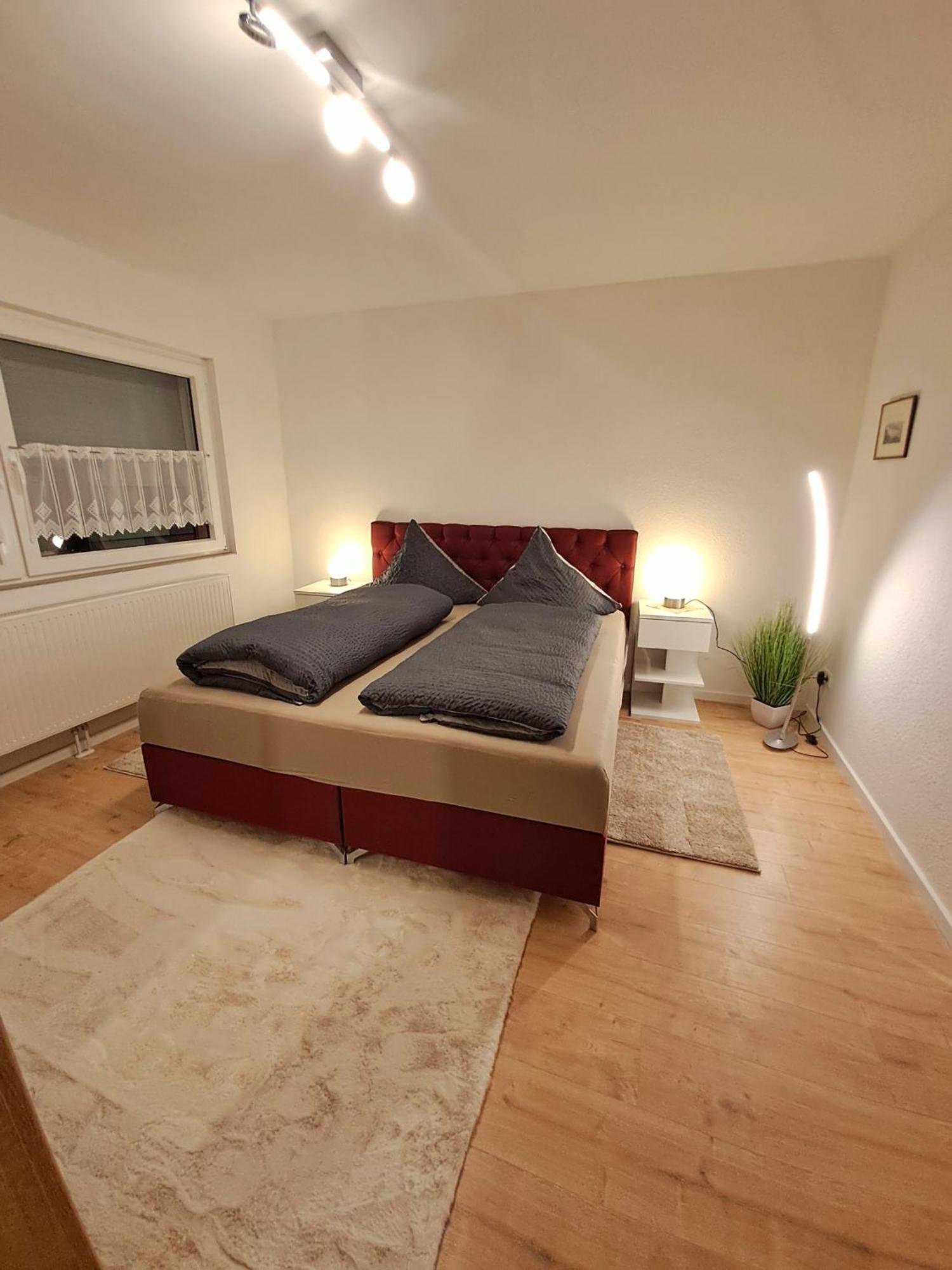 Ferienwohnung Balz-Gluck Boppard Exterior photo