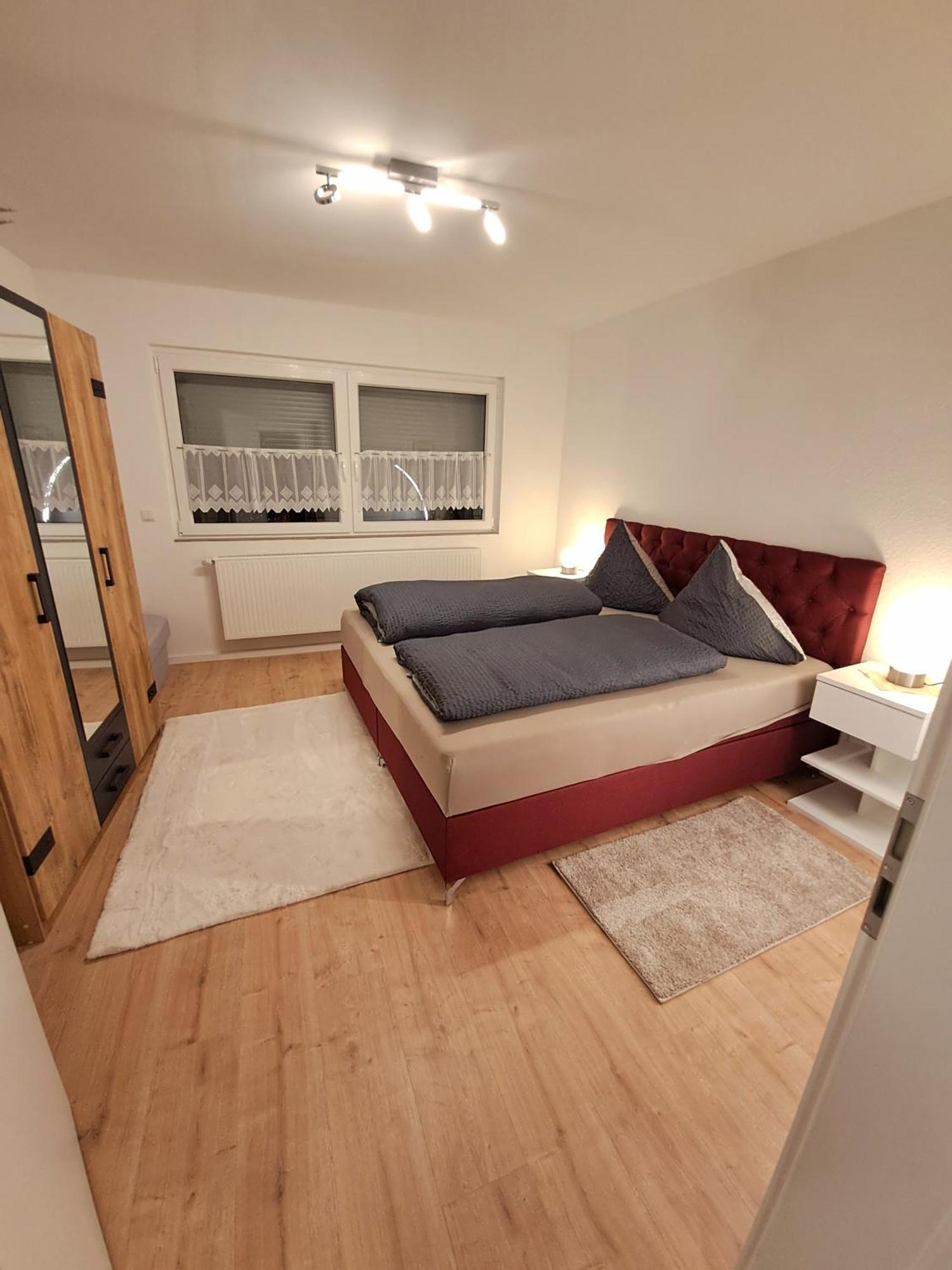 Ferienwohnung Balz-Gluck Boppard Exterior photo